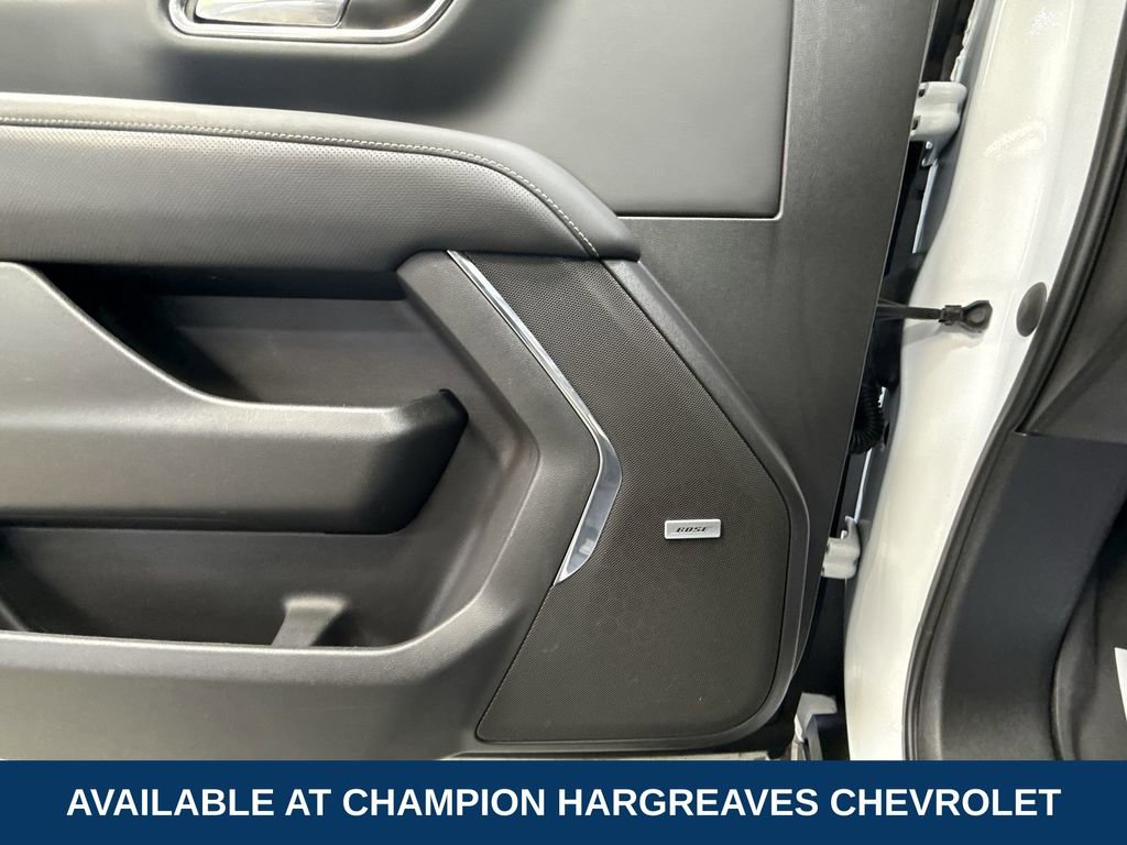 Certified 2023 Chevrolet Tahoe Premier w/ Premium Package 2 AWD/4WD image 32