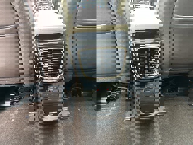 Used 2022 Lincoln Nautilus Black Label w/ Class II Trailer Tow Package image 16