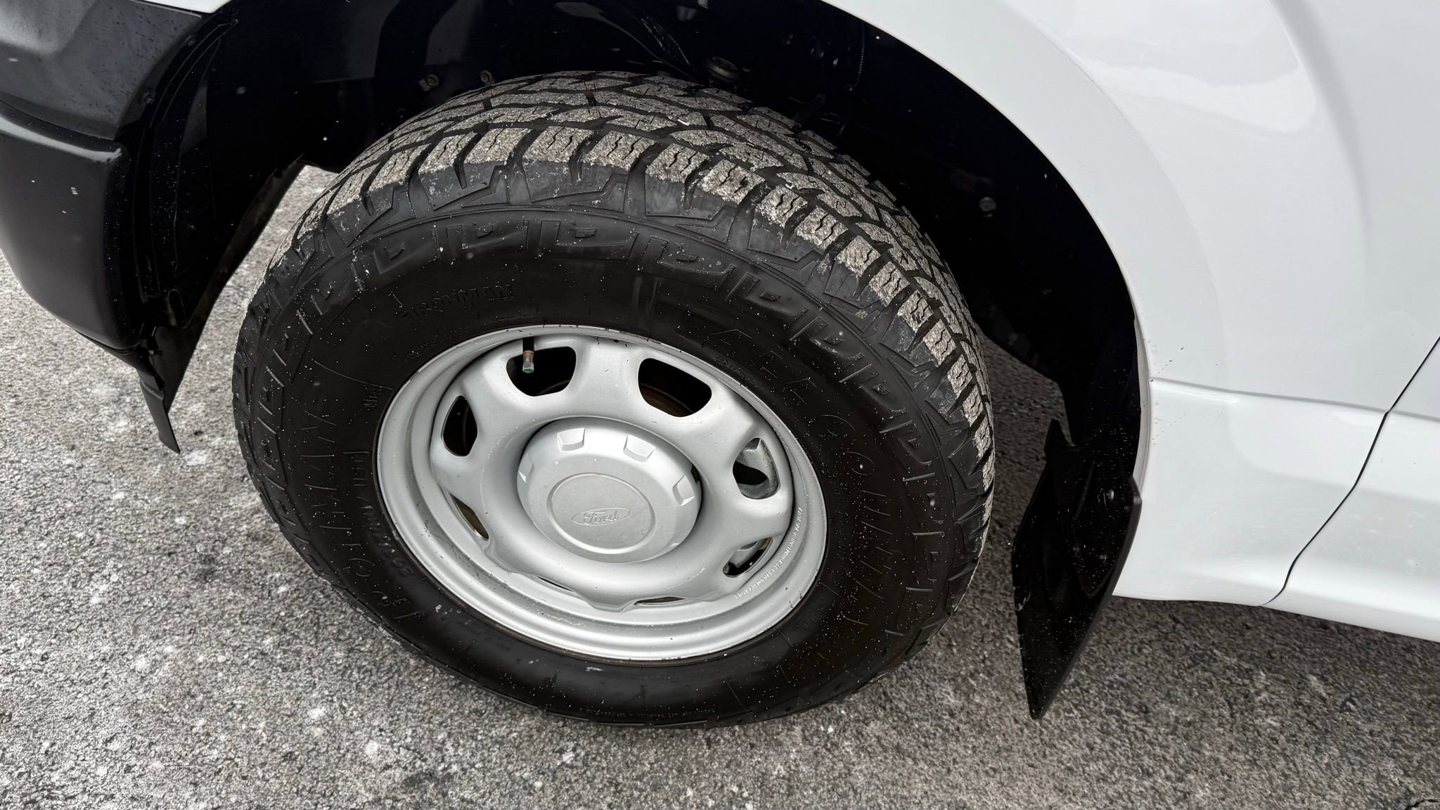 Used 2019 Ford F150 XL image 9