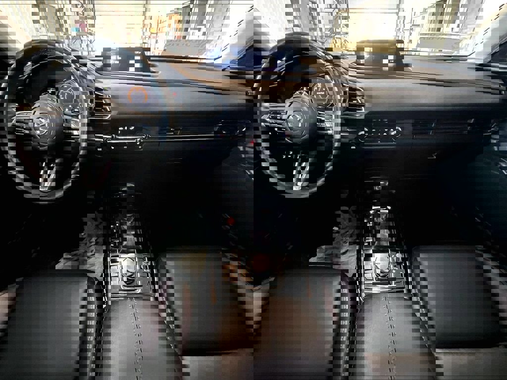 Used 2025 MAZDA CX-30 AWD 2.5 S w/ Preferred Package image 21