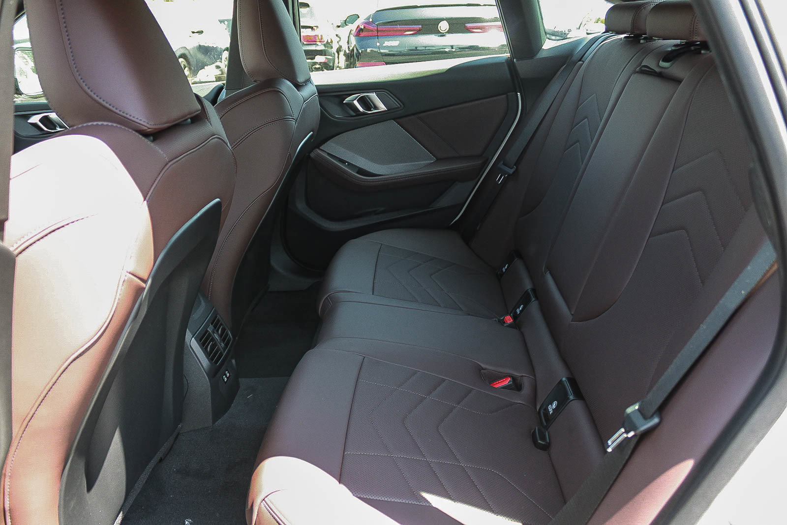 New 2026 BMW 228i w/ Technology Package FWD image 18