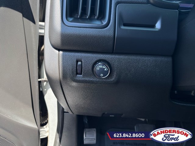Used 2020 Chevrolet Colorado LT RWD image 12