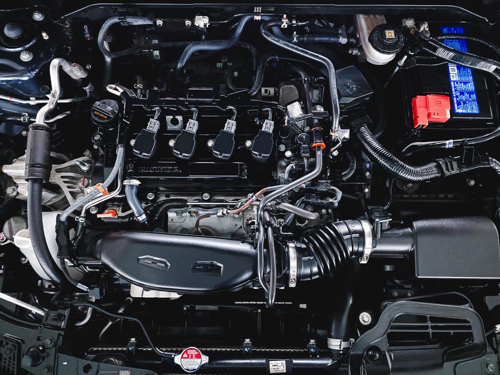 Used 2023 Honda Civic EX image 11