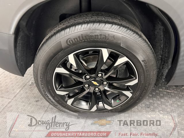 Used 2023 Chevrolet TrailBlazer LT FWD image 18