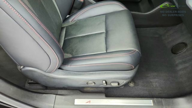 Used 2024 Acura ZDX A-Spec image 23