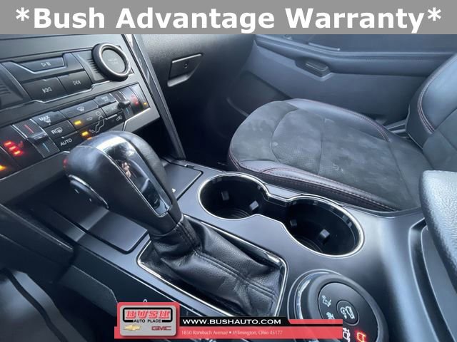 Used 2019 Ford Explorer XLT w/ Equipment Group 202A image 16