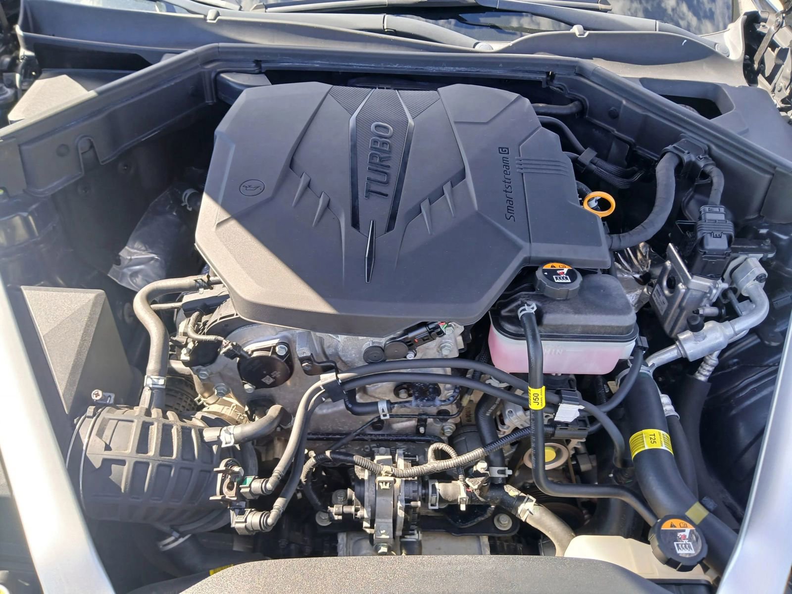 Used 2022 Kia Stinger GT-Line image 23