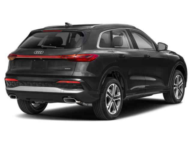 New 2026 Audi Q5 Premium AWD/4WD image 2