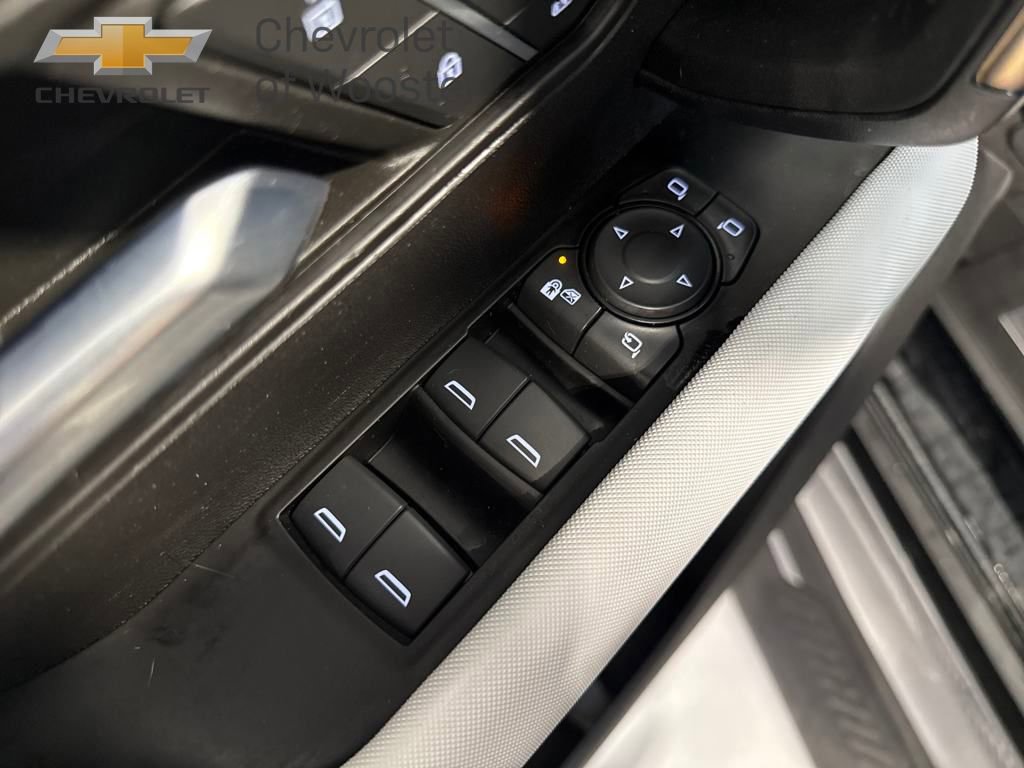 Used 2024 GMC Hummer EV 3X w/ LPO, Sport Package image 11
