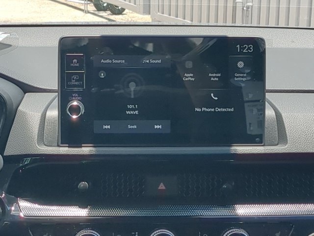 New 2027 Honda CR-V EX-L image 16