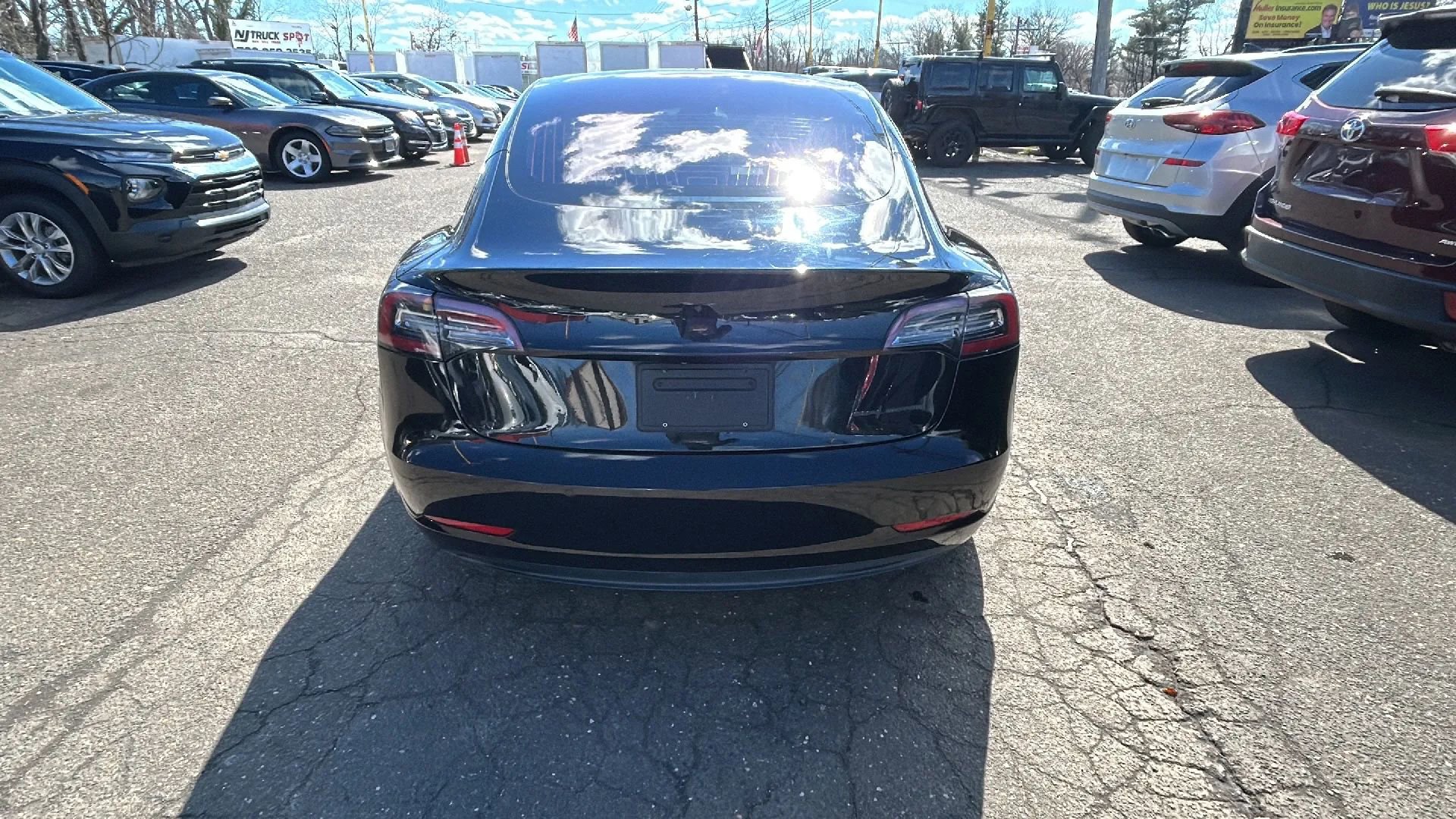 Used 2019 Tesla Model 3 Performance image 6