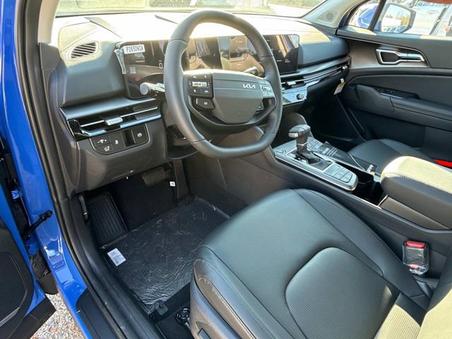 New 2026 Kia Sportage EX w/ EX Panorama Roof Package image 22