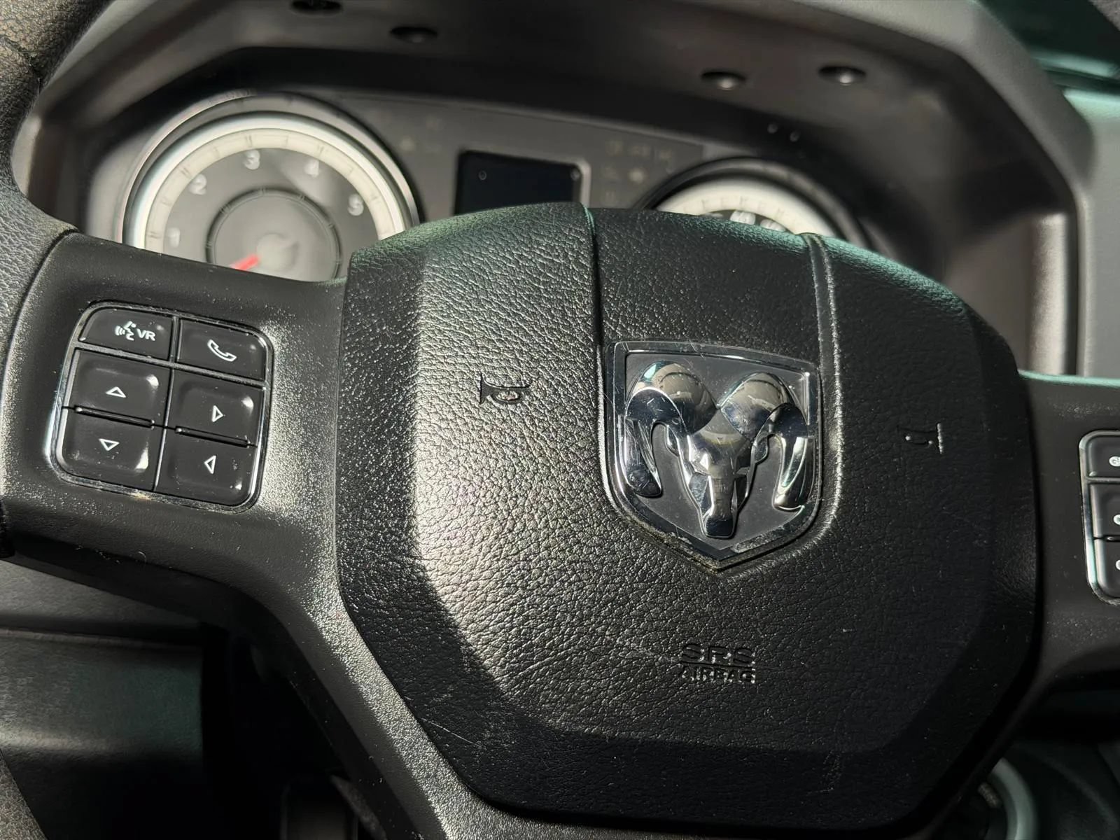 Used 2018 RAM 1500 Tradesman w/ Popular Equipment Group AWD/4WD image 32