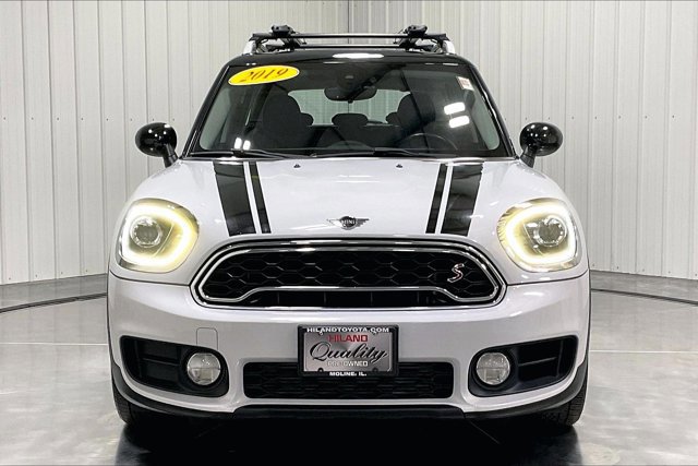 Used 2019 MINI Cooper Countryman S FWD image 2
