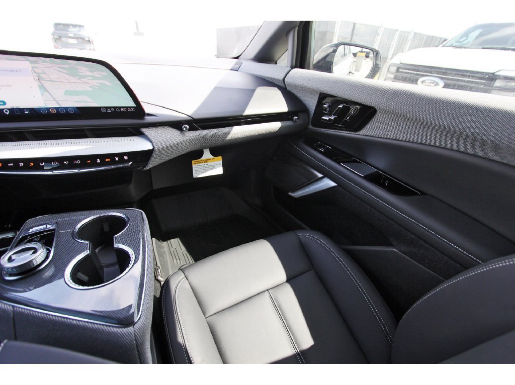 New 2027 Cadillac Optiq Sport AWD/4WD image 10