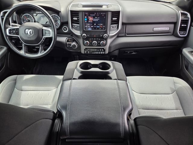 Certified 2022 RAM 1500 Big Horn image 17