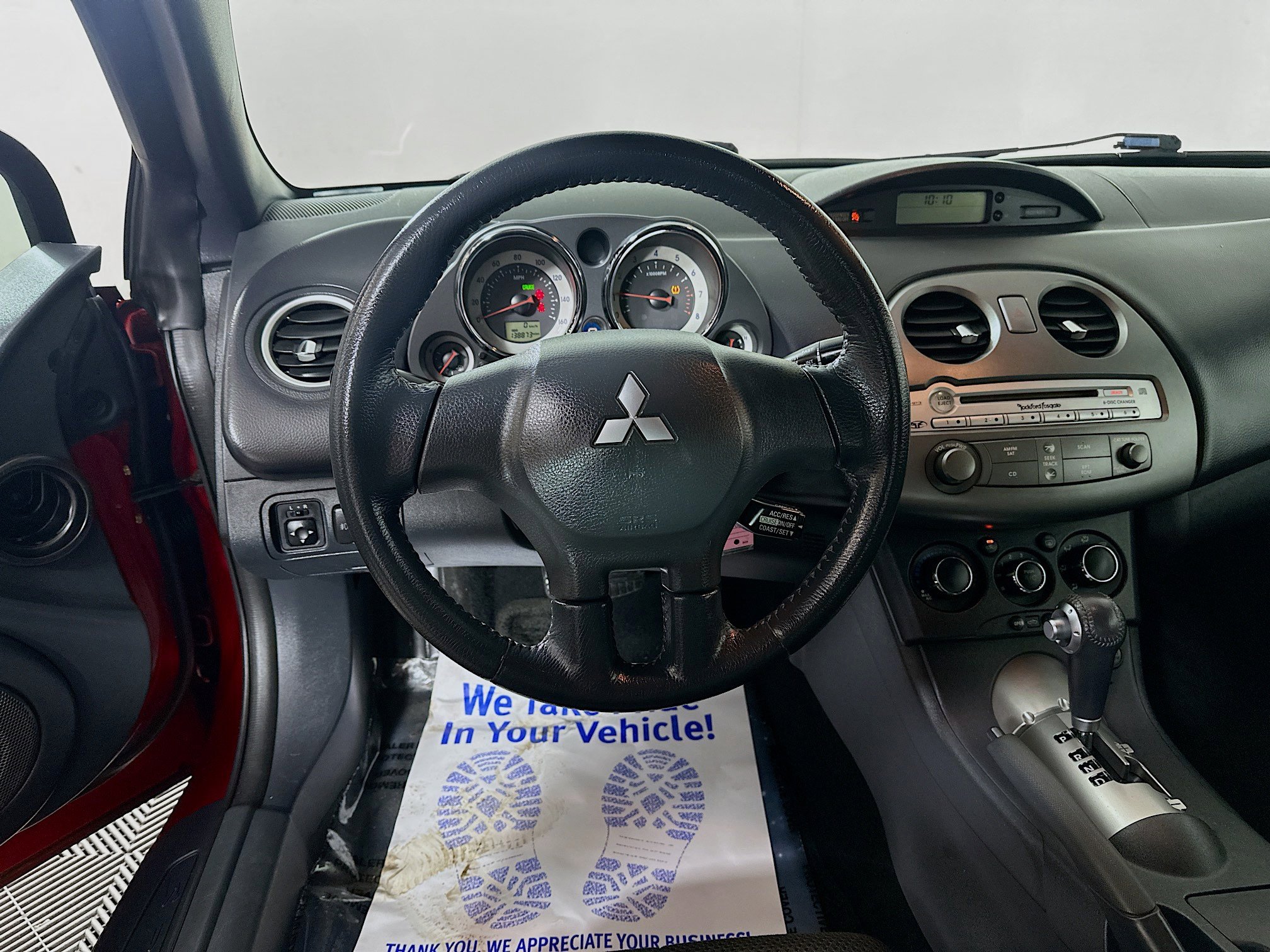 Used 2008 Mitsubishi Eclipse GS image 19