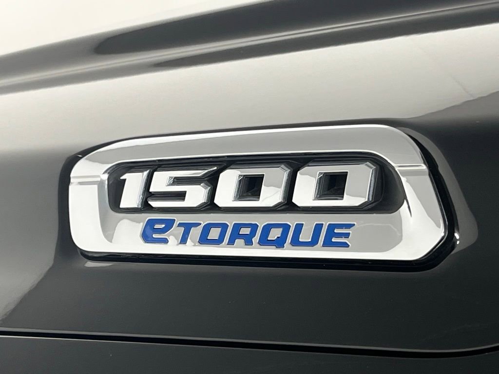 Used 2024 RAM 1500 Lone Star image 10