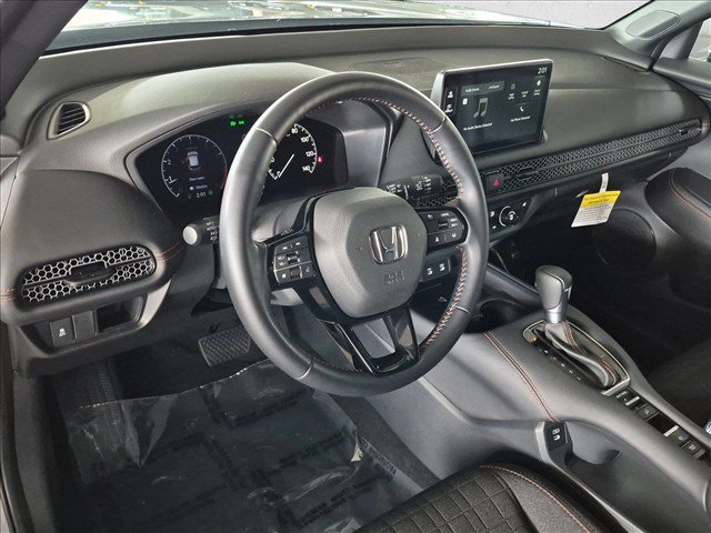 Used 2027 Honda HR-V Sport image 10