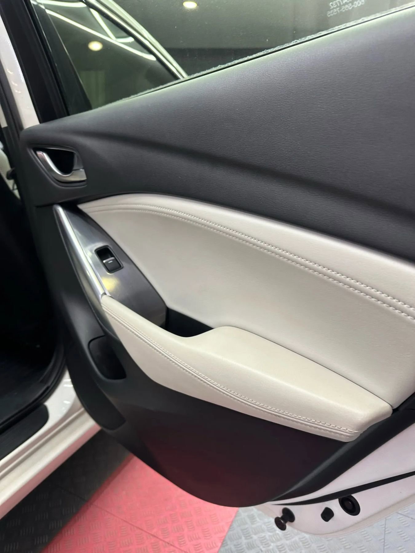 Used 2016 MAZDA MAZDA6 Grand Touring image 26