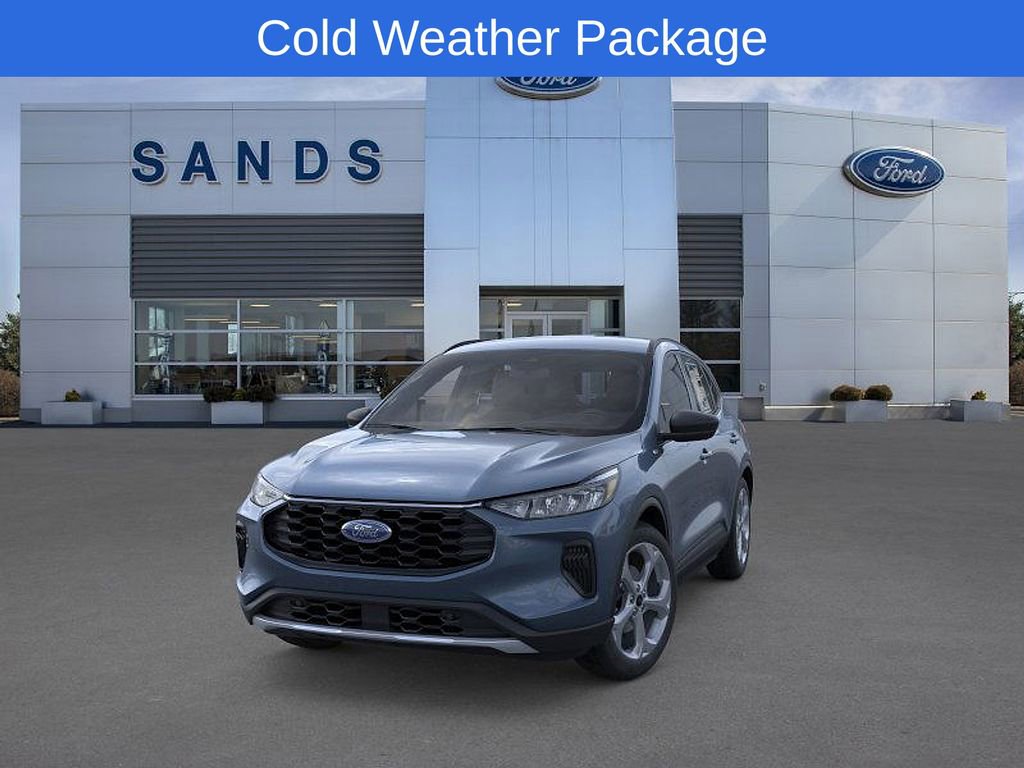 New 2026 Ford Escape ST-Line w/ Tech Pack #1 image 2