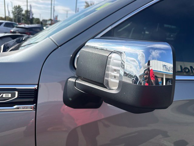 Used 2025 GMC Sierra 1500 Denali w/ Technology Package AWD/4WD image 13