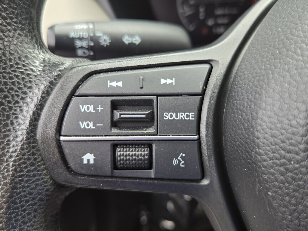 Certified 2024 Honda HR-V LX image 24
