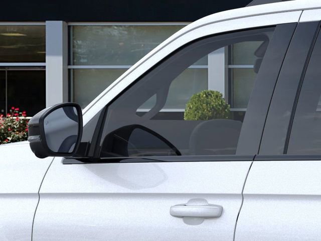 New 2026 Ford Expedition Platinum w/ Stealth Appearance Package image 21