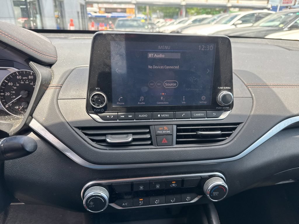 Used 2020 Nissan Altima 2.5 SR FWD image 41