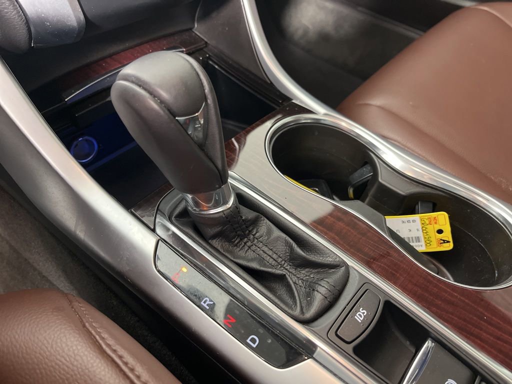 Used 2016 Acura TLX image 28