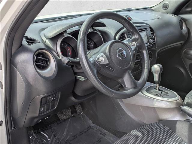 Used 2016 Nissan Juke S FWD image 10