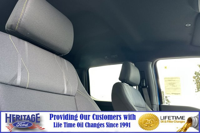 New 2025 Ford F150 STX image 16