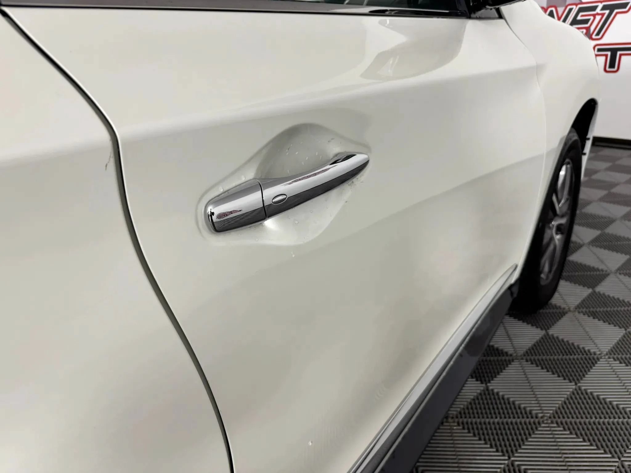 Used 2019 INFINITI QX60 Luxe AWD/4WD image 30