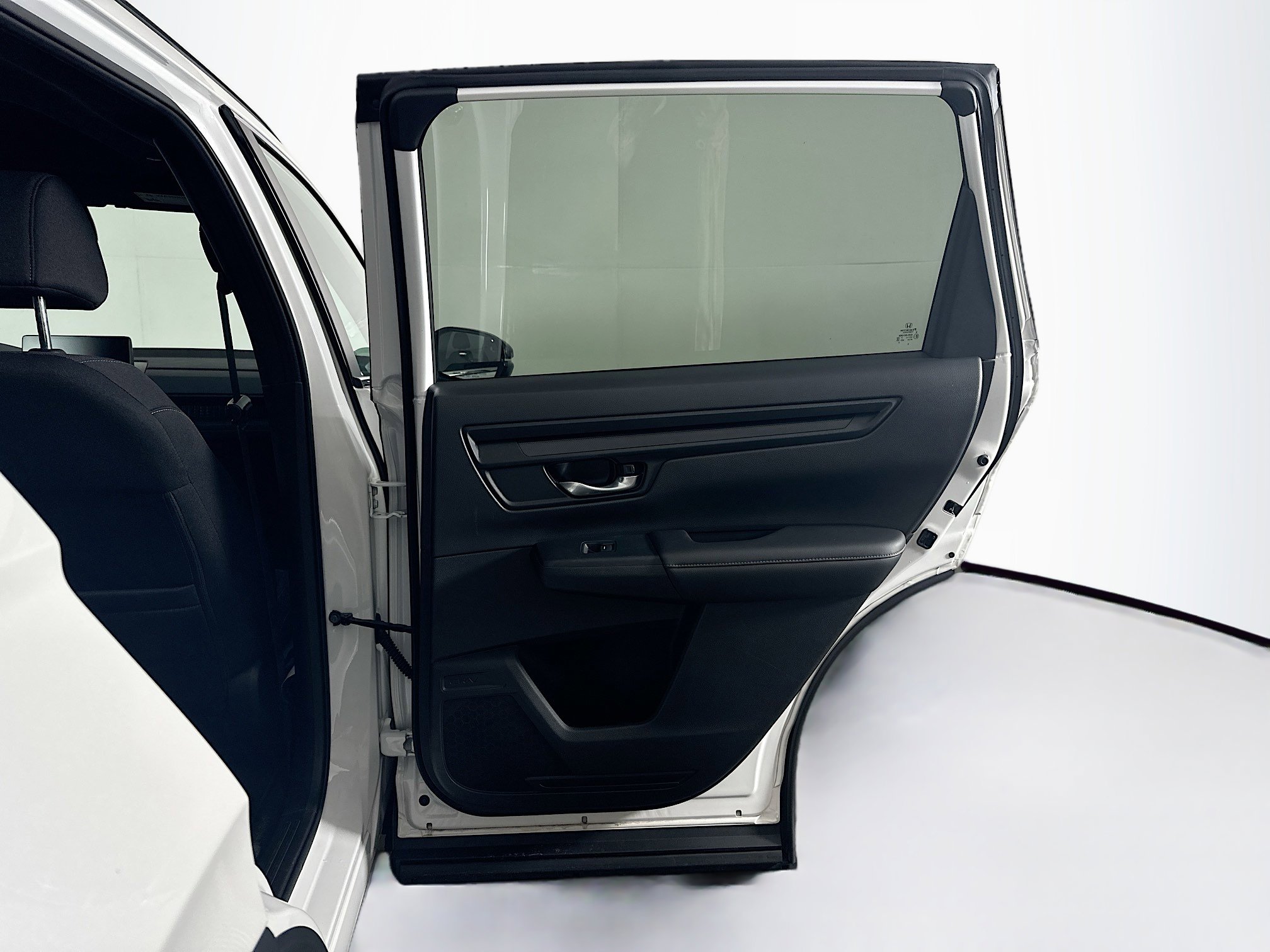 Used 2025 Honda CR-V Sport image 29