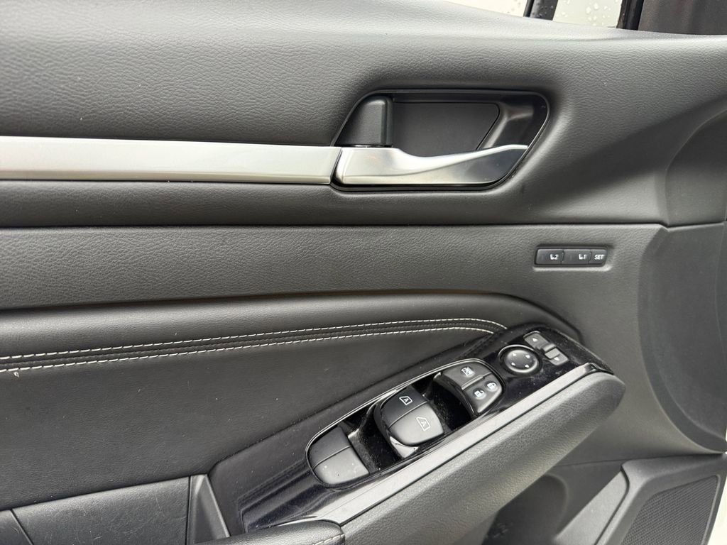 Used 2021 Nissan Altima 2.5 Platinum image 20