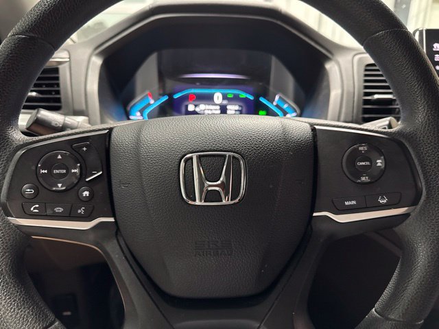 Used 2020 Honda Odyssey EX image 10