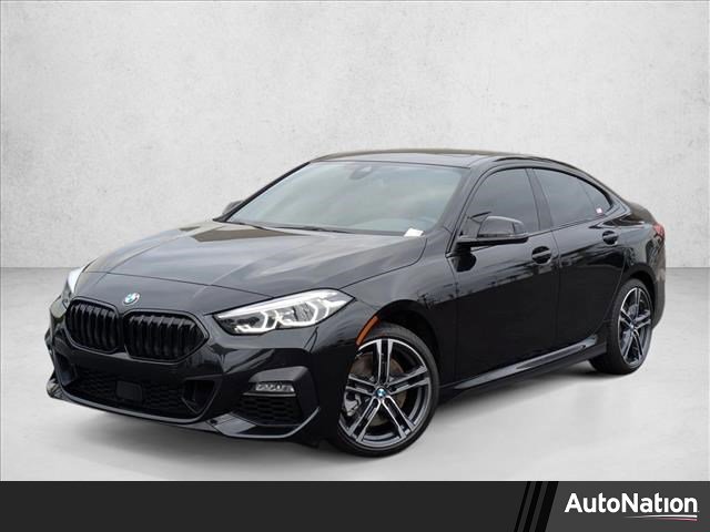Used 2023 BMW 228i Gran Coupe w/ M Sport Package