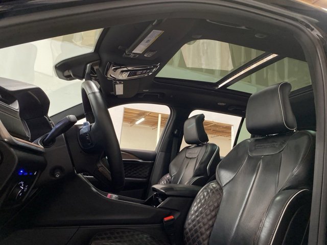 Used 2022 Jeep Grand Cherokee Summit image 26