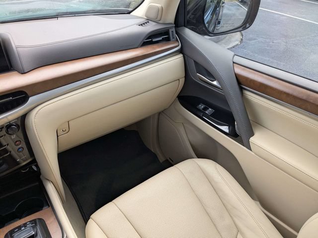 Used 2019 Lexus LX 570 4WD image 20