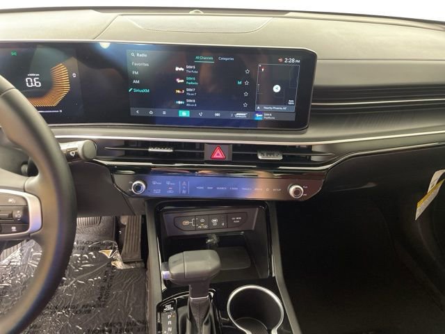 New 2026 Kia K5 GT-Line w/ GT-Line Premium Package image 25