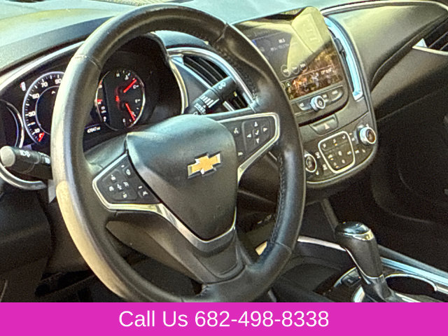 Used 2020 Chevrolet Malibu Premier FWD image 17