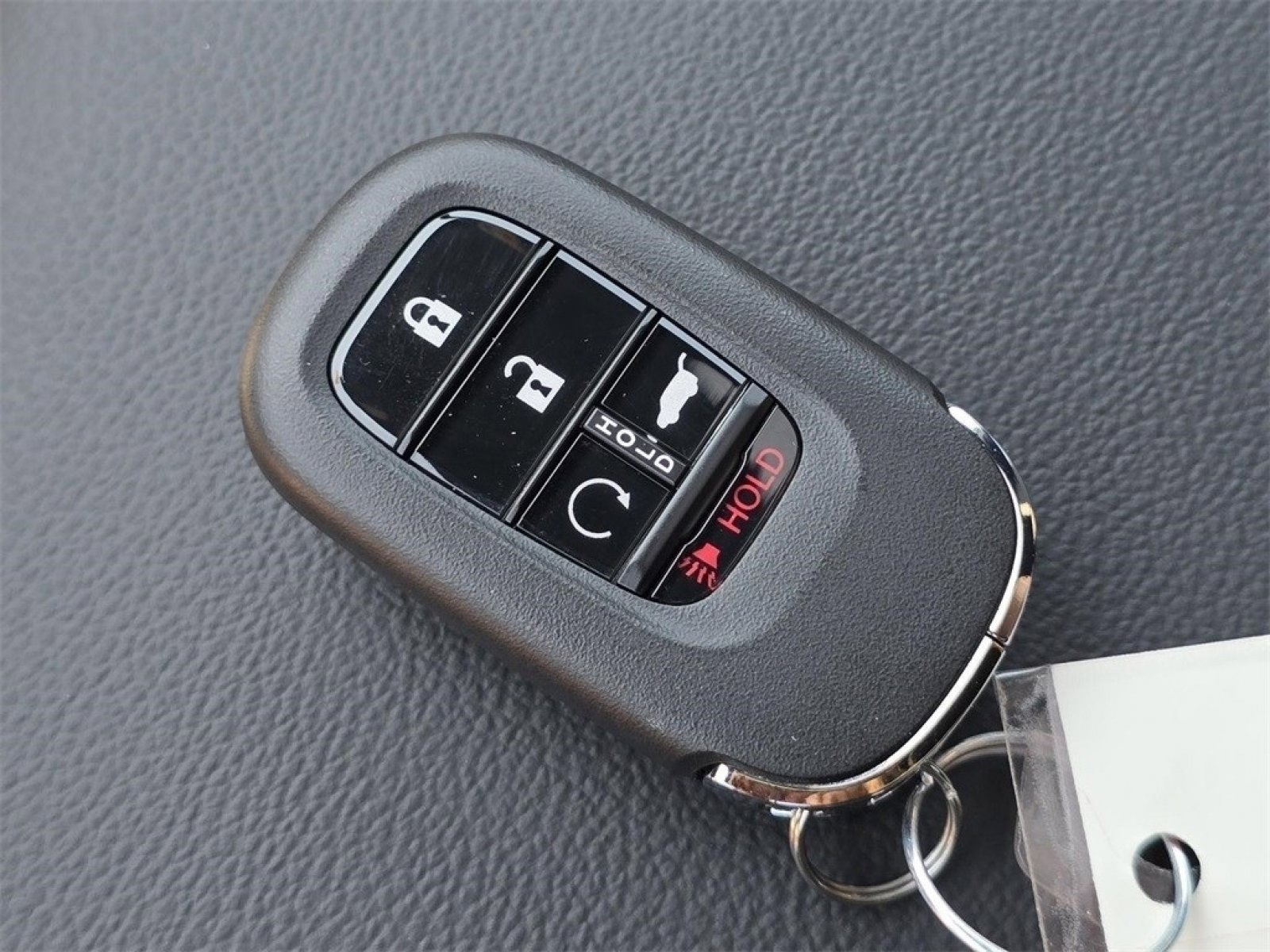 New 2026 Honda CR-V Sport-L image 35