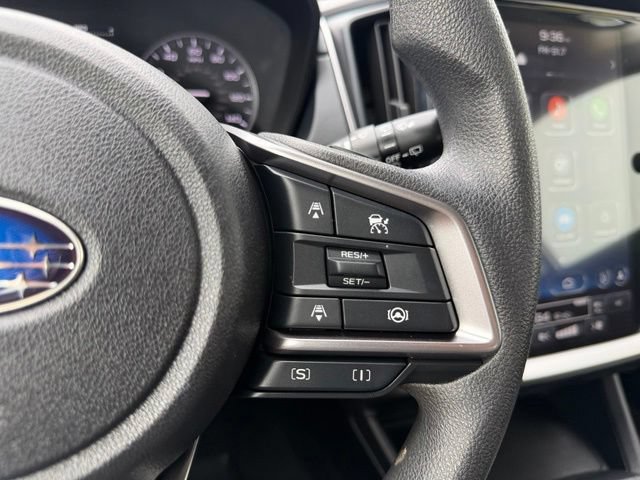 Used 2024 Subaru Impreza 2.0i Sport AWD/4WD image 18