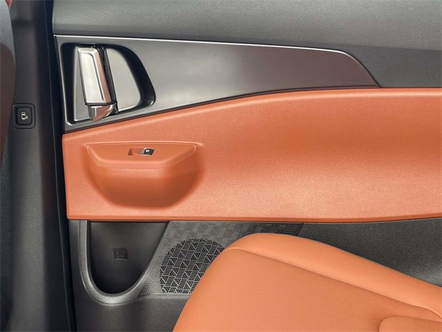 New 2026 Kia Carnival SX w/ SX Dark Edition Package image 21