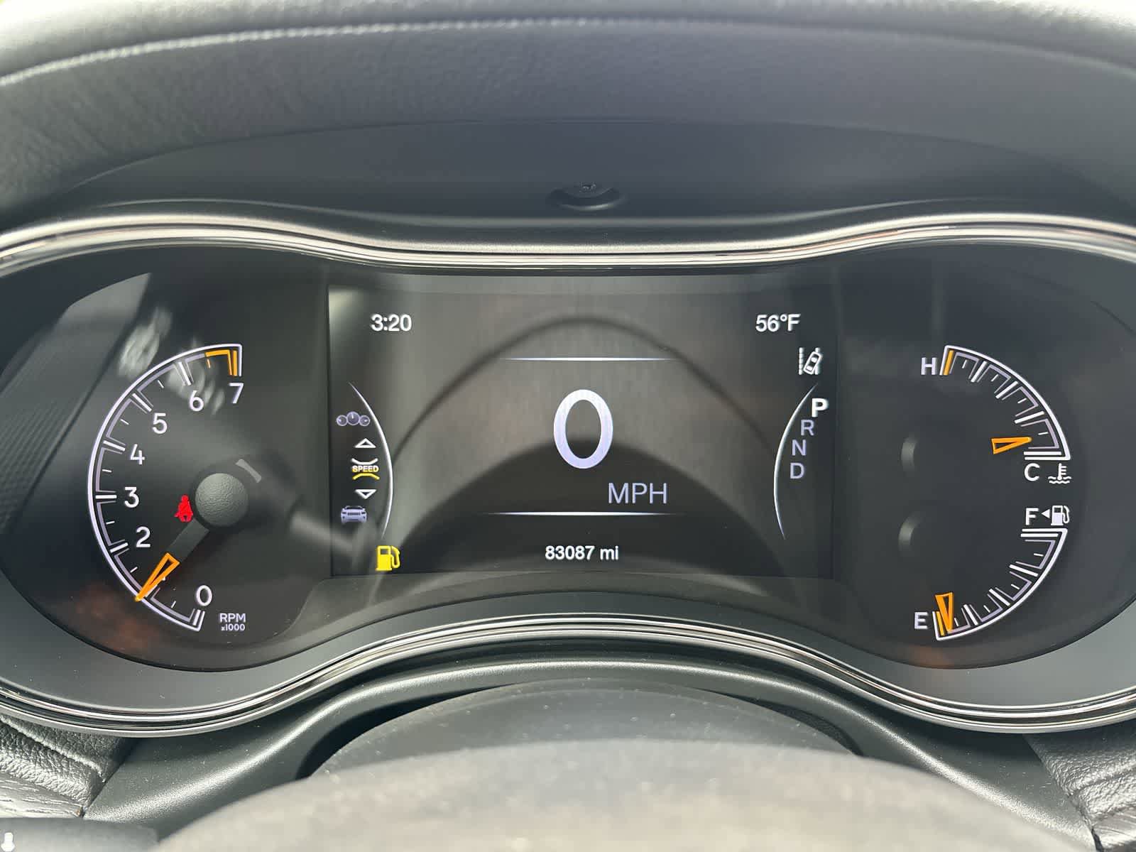 Certified 2021 Jeep Grand Cherokee High Altitude AWD/4WD image 14
