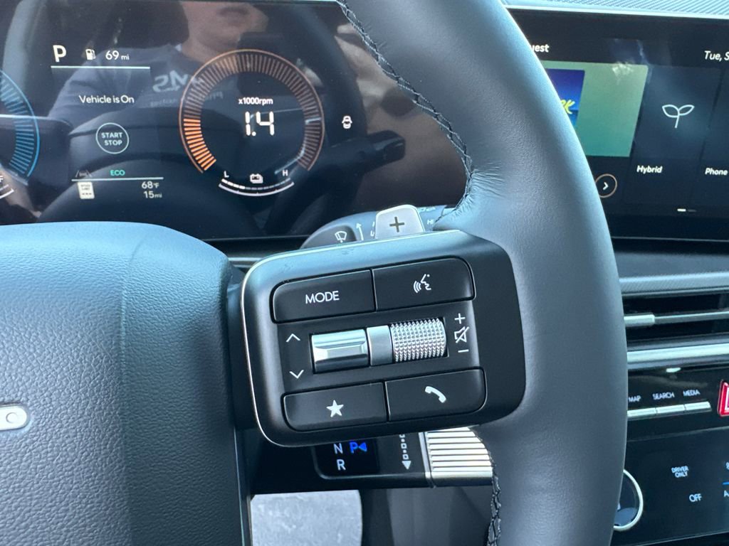 New 2026 Hyundai Santa Fe SE image 16