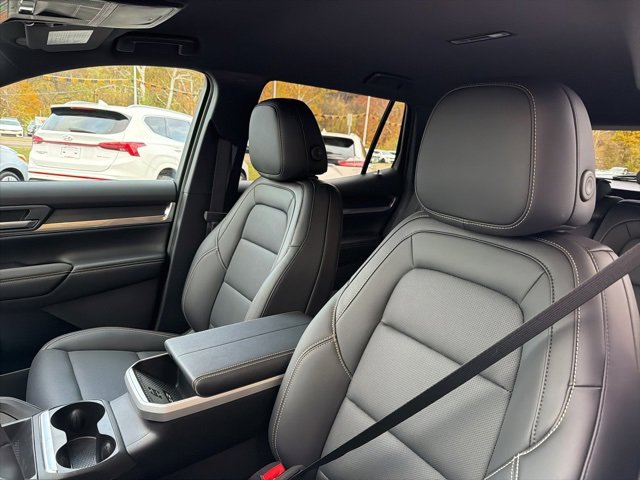 New 2026 GMC Terrain Elevation w/ Elevation Premium Package image 7