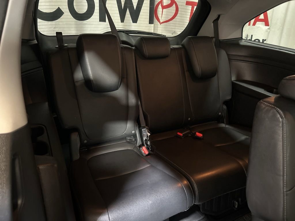 Used 2022 Honda Odyssey Touring image 19