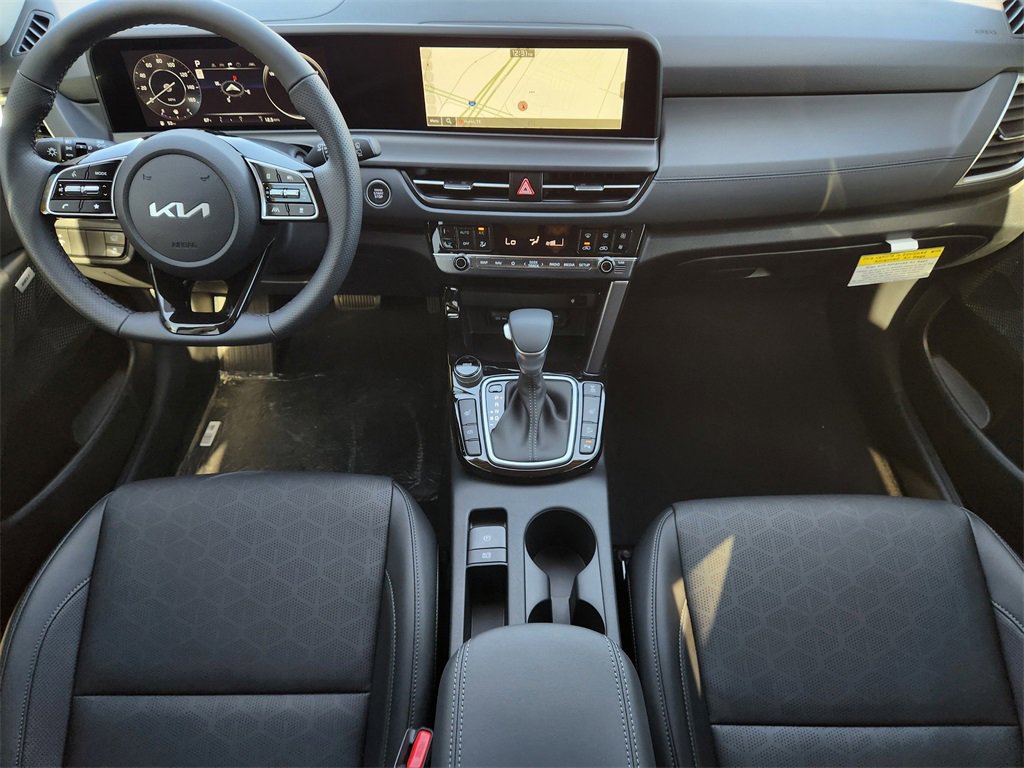 New 2026 Kia Seltos SX image 19