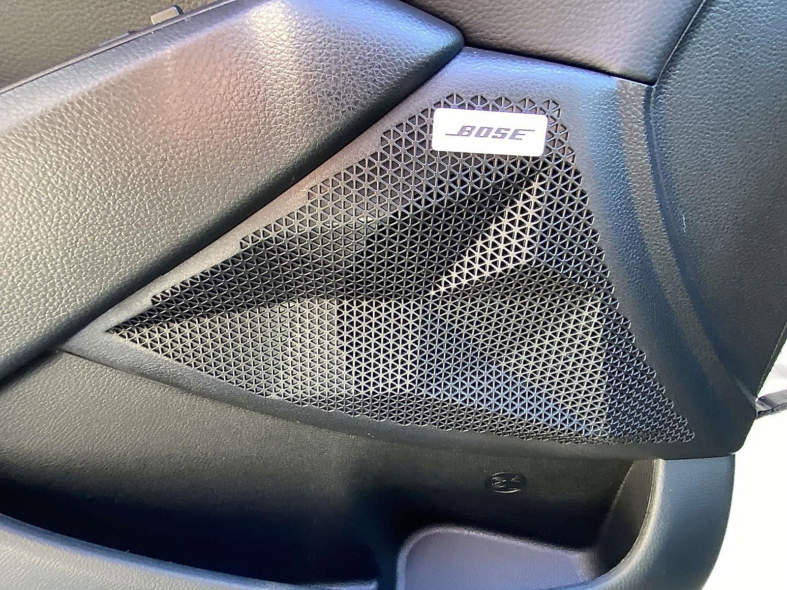 Used 2025 Kia Seltos SX w/ SX Sunroof Package image 20